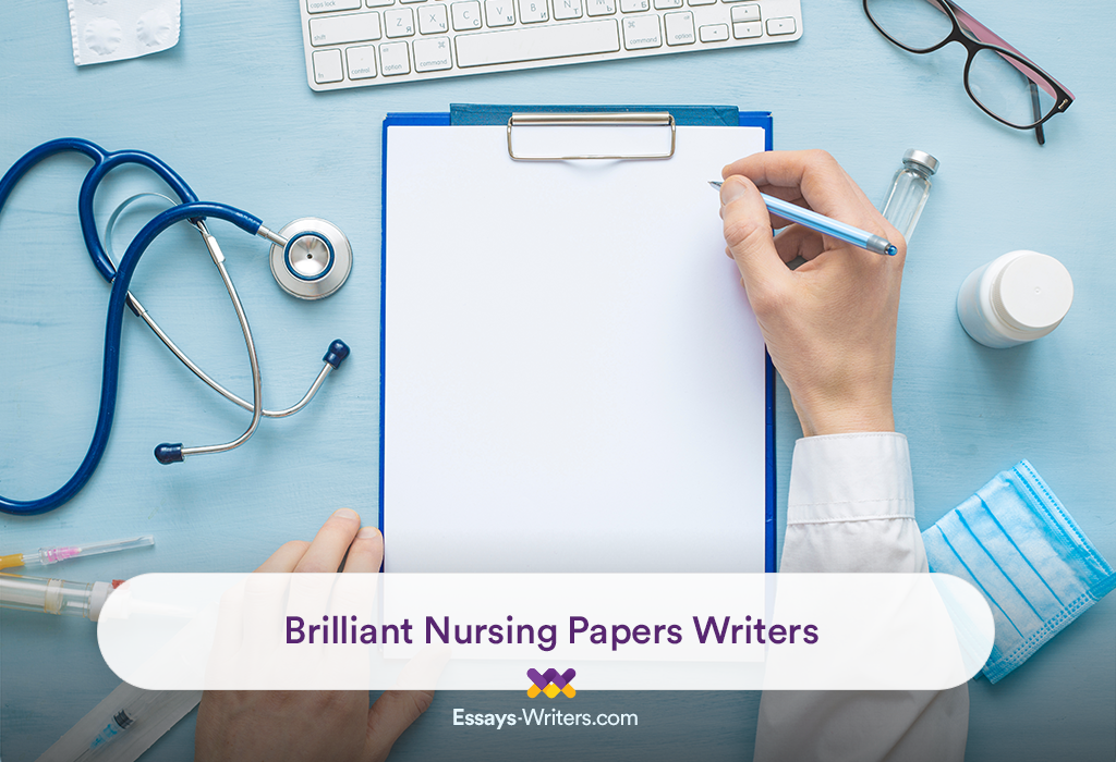 Nursing Paper Writing Service