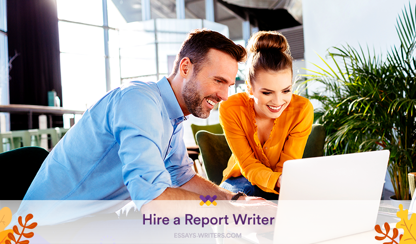 Lab Report Writing Service